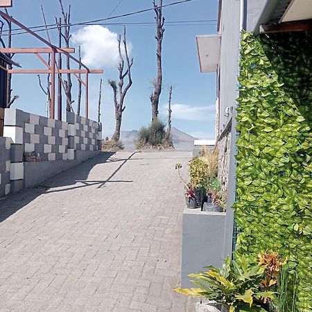 Mentigen Homestay Ngadisari 外观 照片