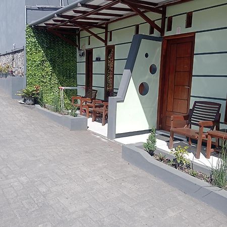 Mentigen Homestay Ngadisari 外观 照片