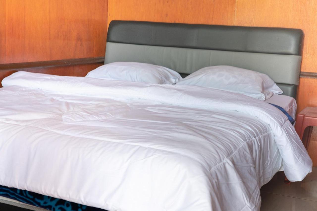 Mentigen Homestay Ngadisari 外观 照片