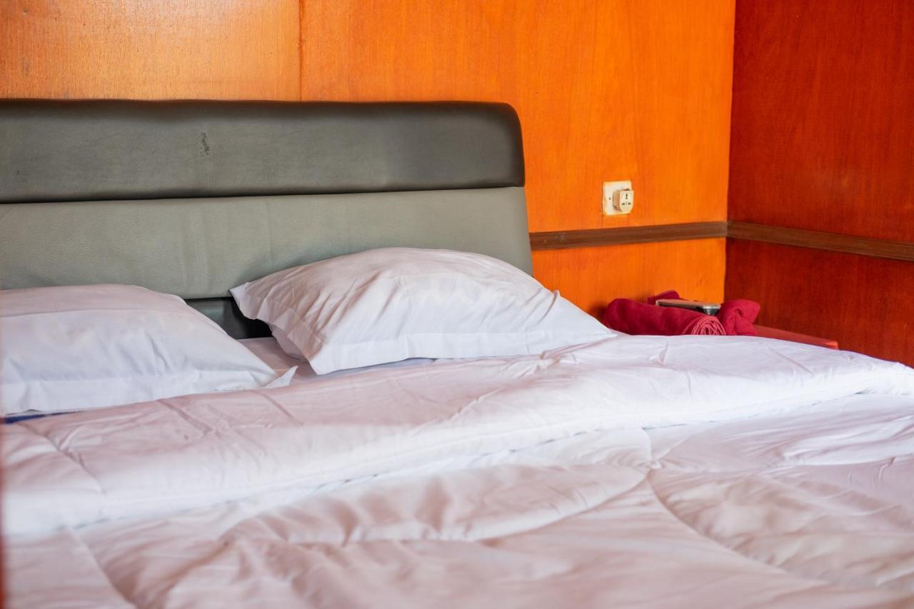 Mentigen Homestay Ngadisari 外观 照片