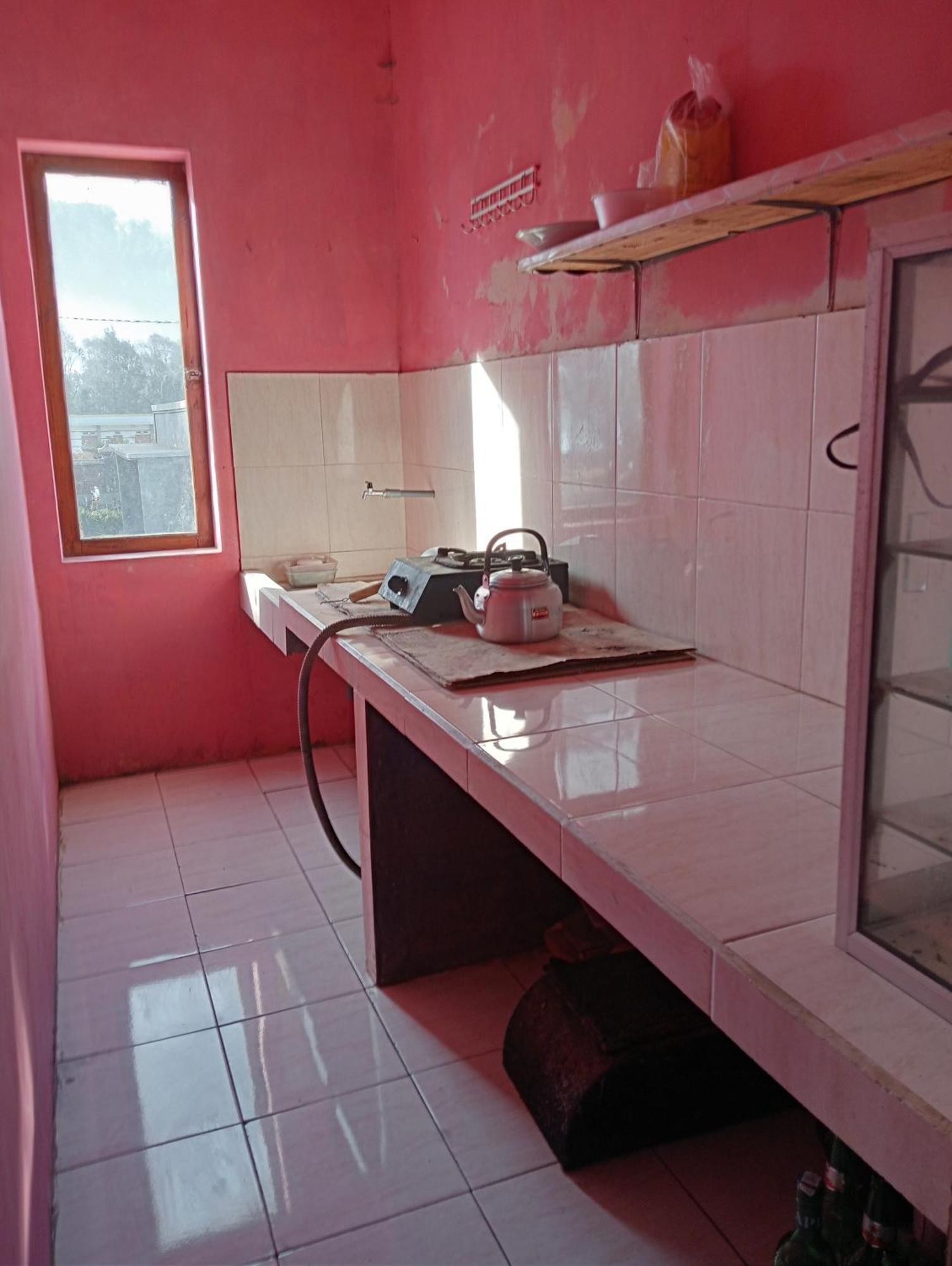 Mentigen Homestay Ngadisari 外观 照片