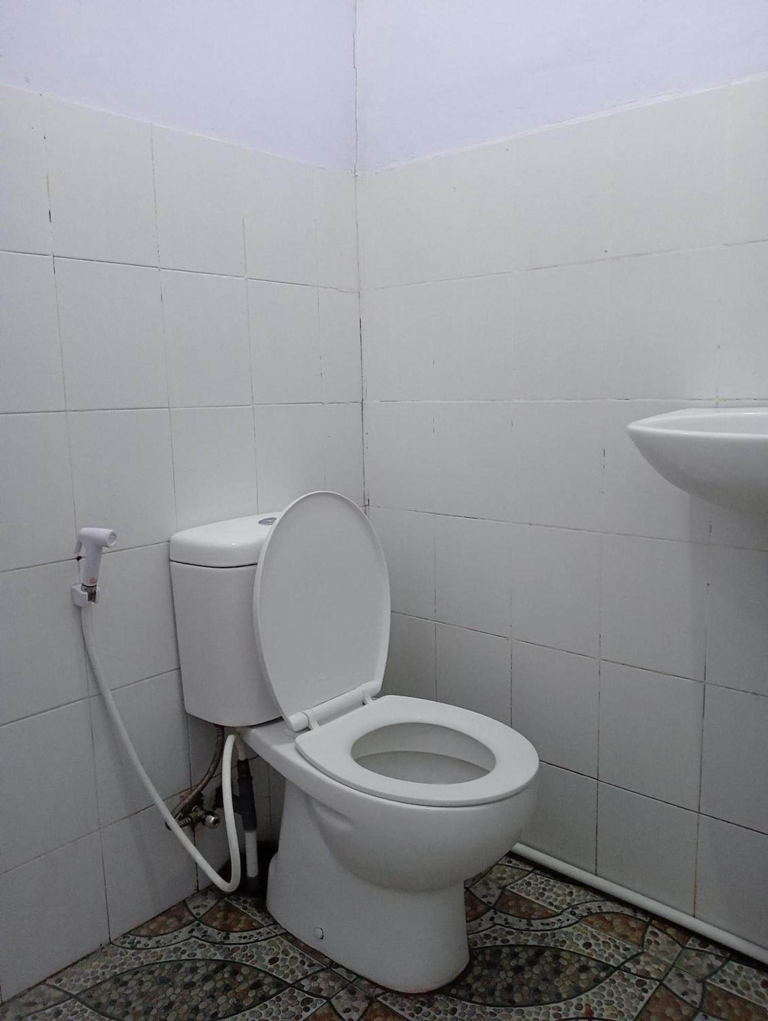 Mentigen Homestay Ngadisari 外观 照片