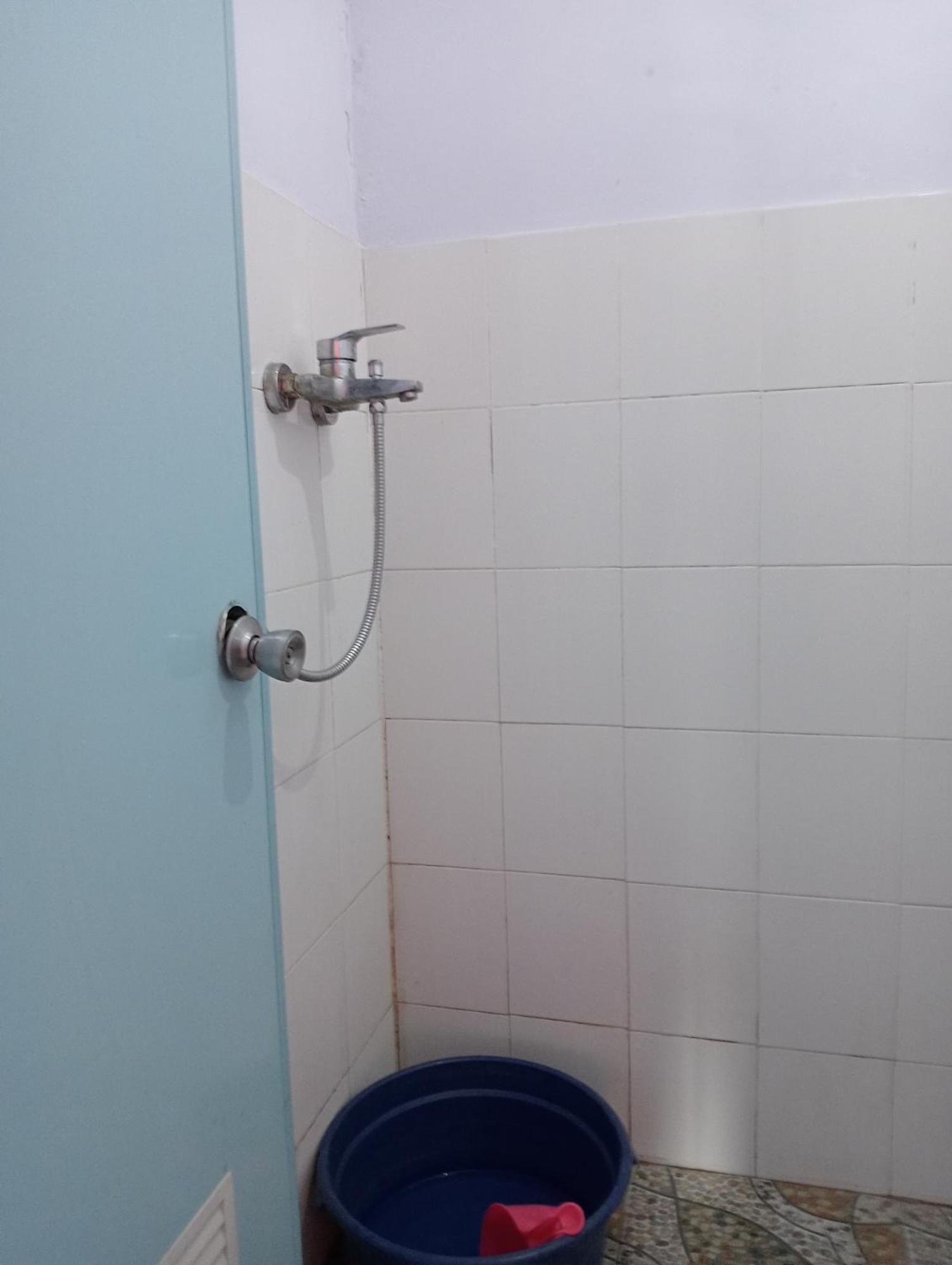 Mentigen Homestay Ngadisari 外观 照片