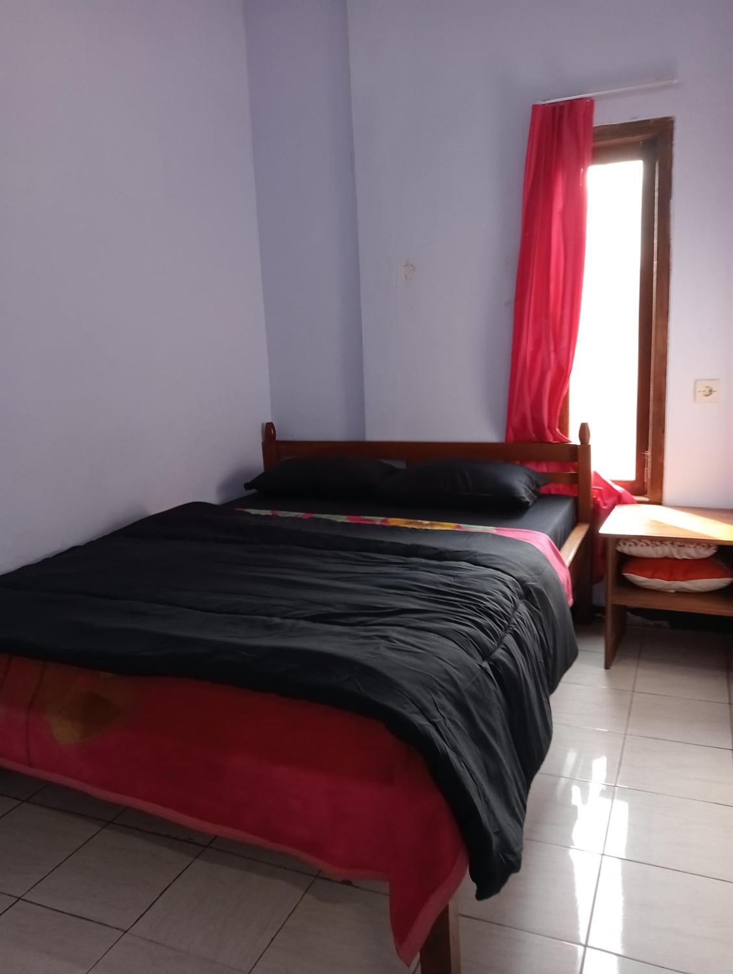 Mentigen Homestay Ngadisari 外观 照片