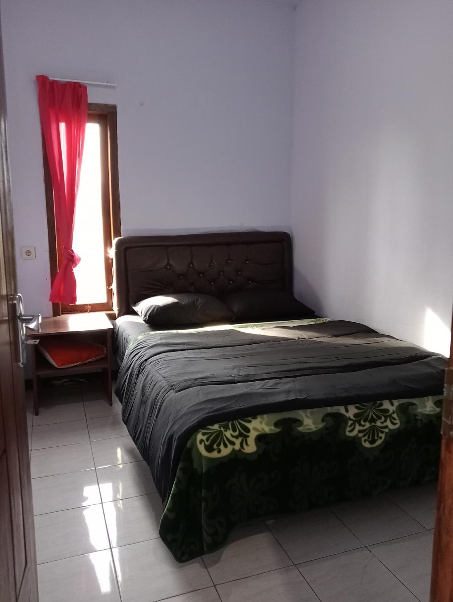Mentigen Homestay Ngadisari 外观 照片