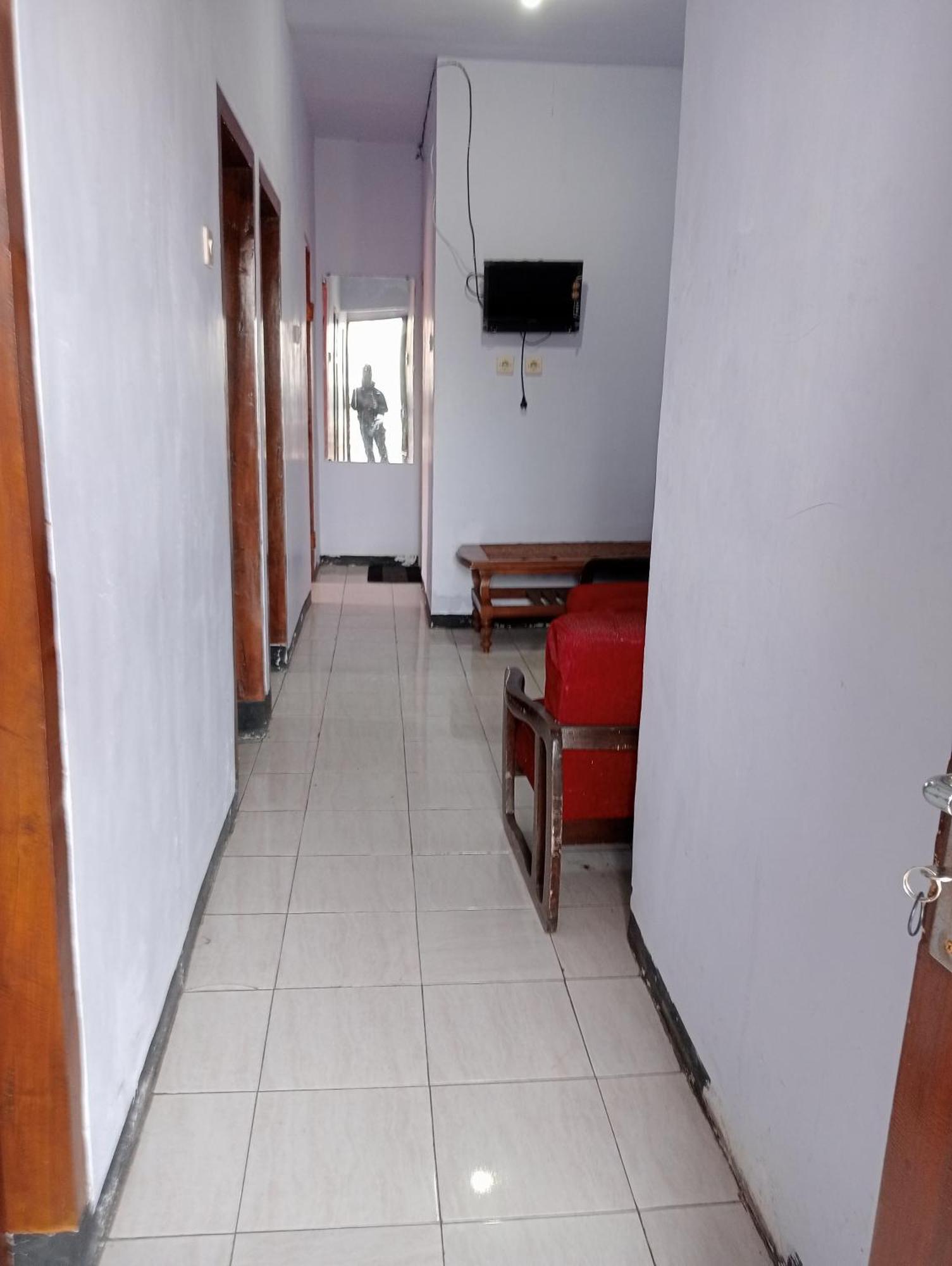 Mentigen Homestay Ngadisari 外观 照片
