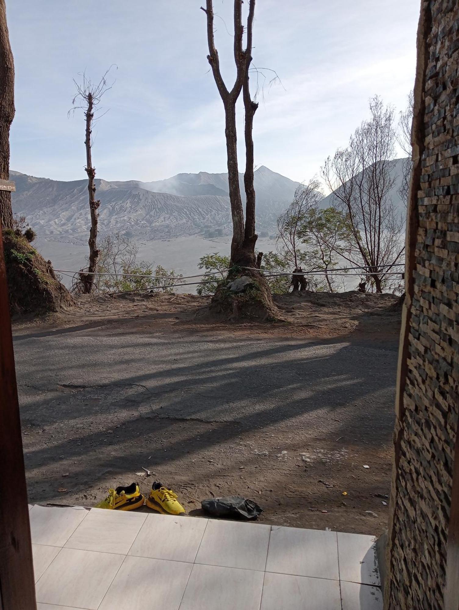 Mentigen Homestay Ngadisari 外观 照片