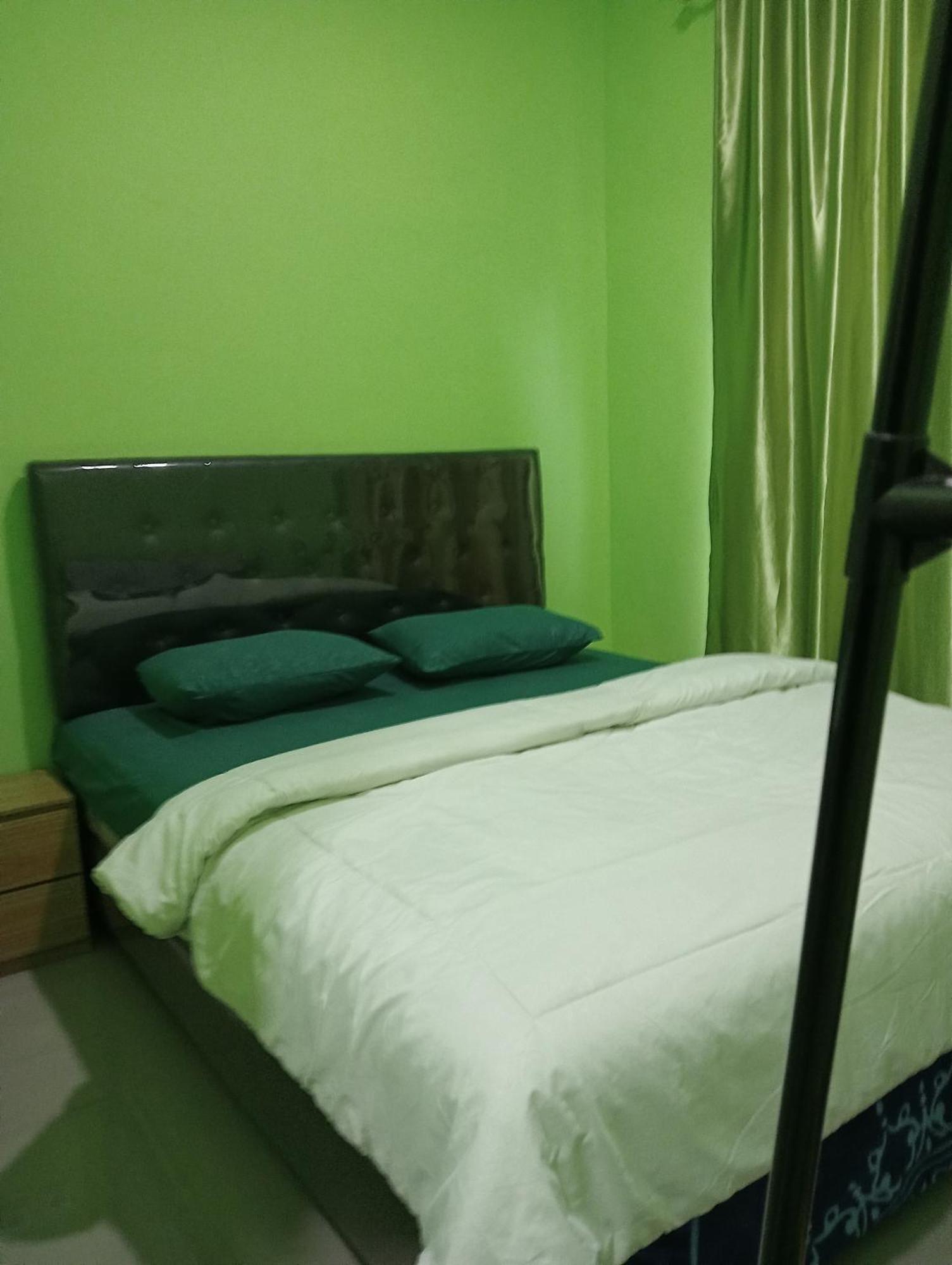 Mentigen Homestay Ngadisari 外观 照片