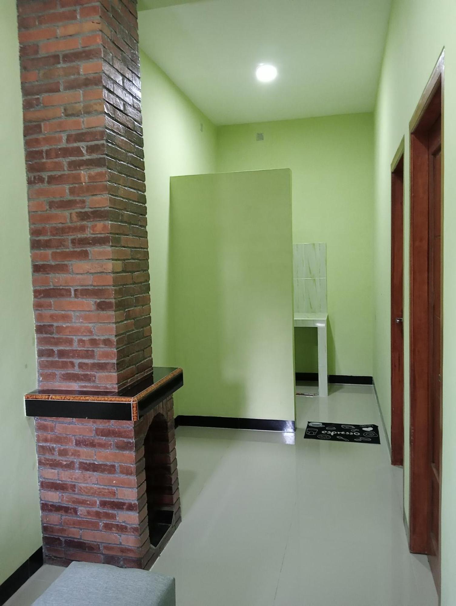 Mentigen Homestay Ngadisari 外观 照片