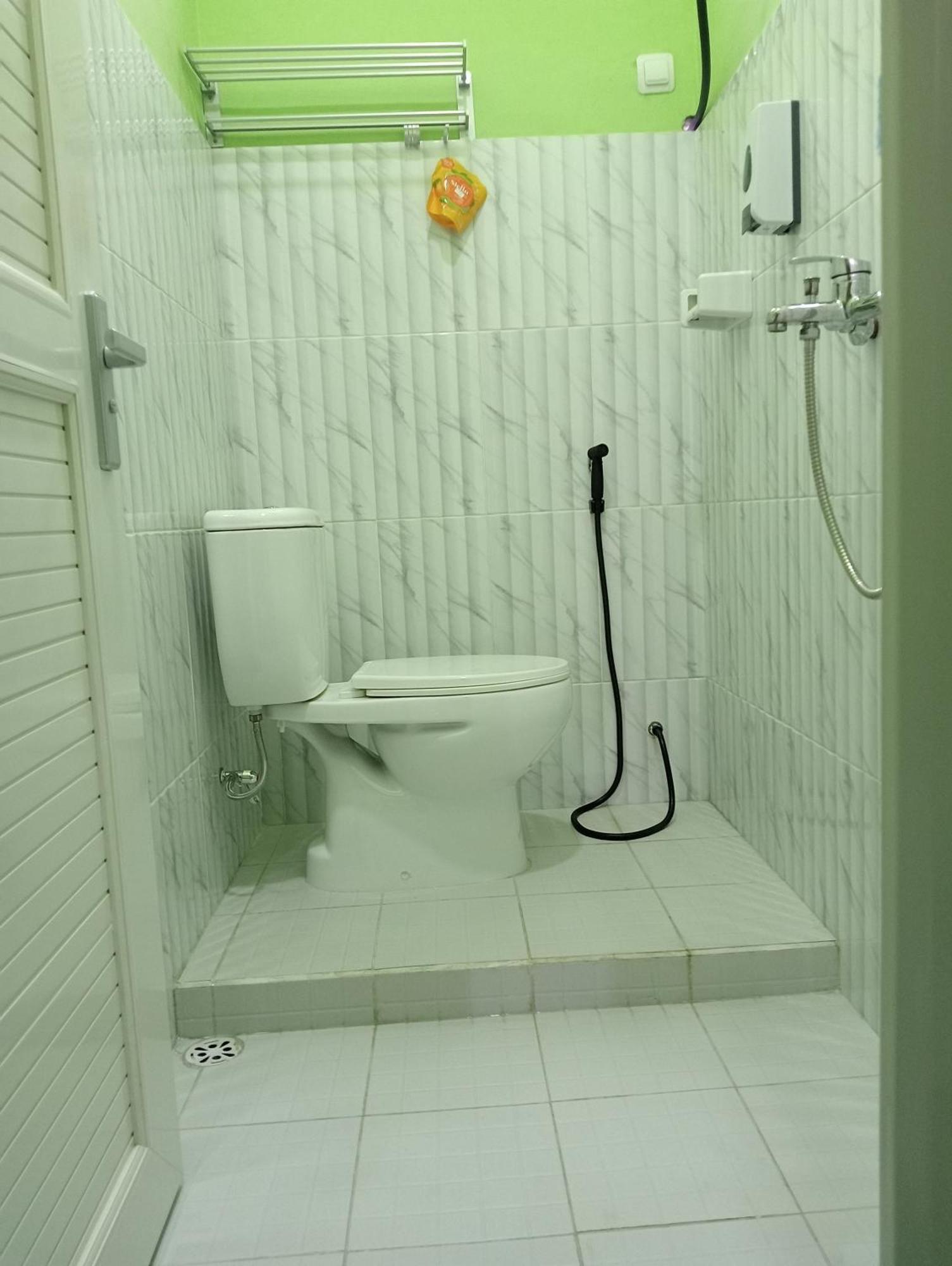 Mentigen Homestay Ngadisari 外观 照片
