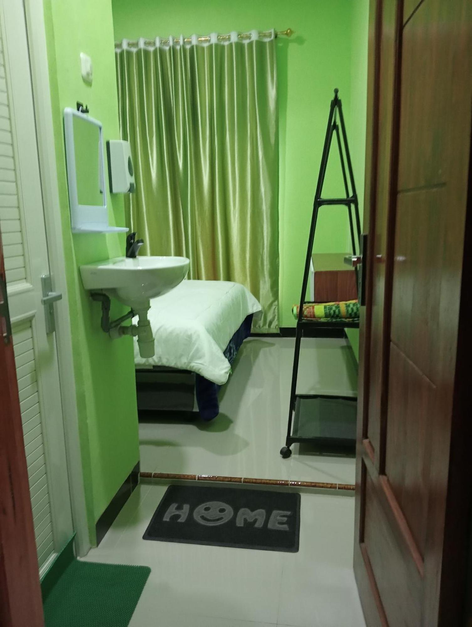 Mentigen Homestay Ngadisari 客房 照片